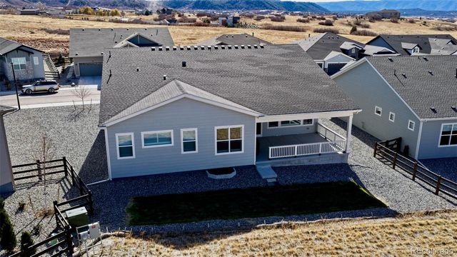 467 Scrubjay Trail, Castle Rock, CO 80104