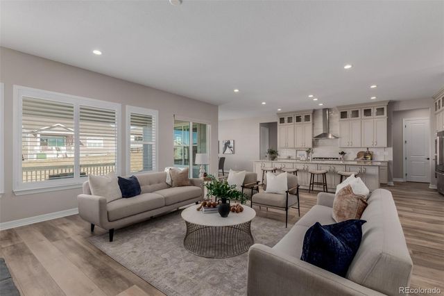 467 Scrubjay Trail, Castle Rock, CO 80104