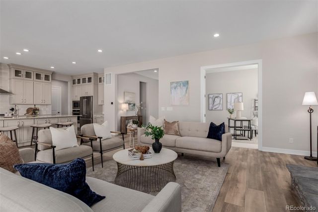 467 Scrubjay Trail, Castle Rock, CO 80104