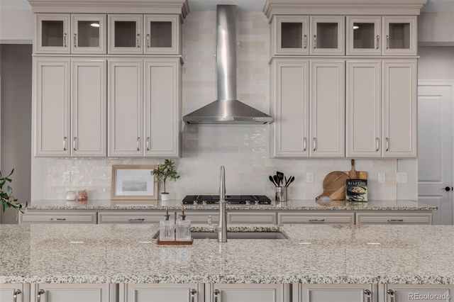 467 Scrubjay Trail, Castle Rock, CO 80104