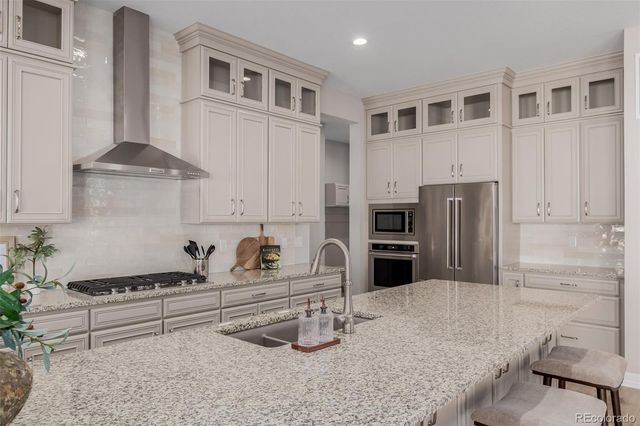 467 Scrubjay Trail, Castle Rock, CO 80104