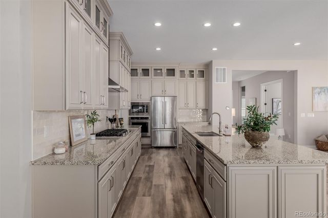 467 Scrubjay Trail, Castle Rock, CO 80104