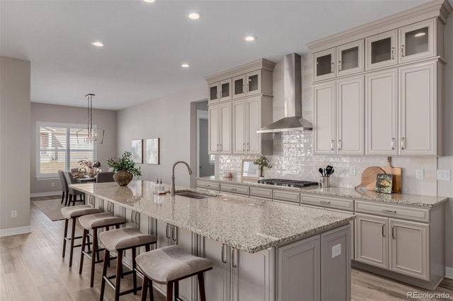 467 Scrubjay Trail, Castle Rock, CO 80104