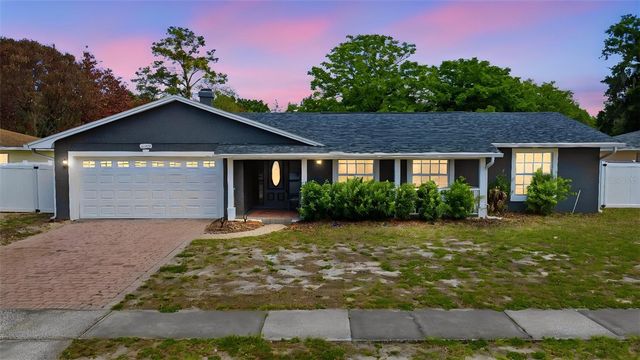 8509 SANDBERRY BOULEVARD, Orlando, FL 32819