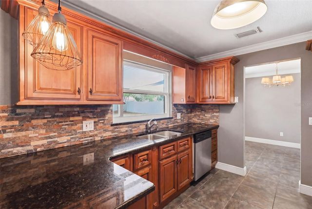8509 SANDBERRY BOULEVARD, Orlando, FL 32819