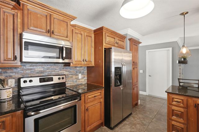 8509 SANDBERRY BOULEVARD, Orlando, FL 32819