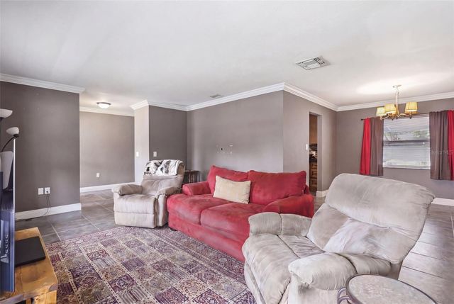 8509 SANDBERRY BOULEVARD, Orlando, FL 32819