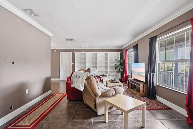 8509 SANDBERRY BOULEVARD, Orlando, FL 32819
