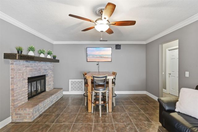 8509 SANDBERRY BOULEVARD, Orlando, FL 32819
