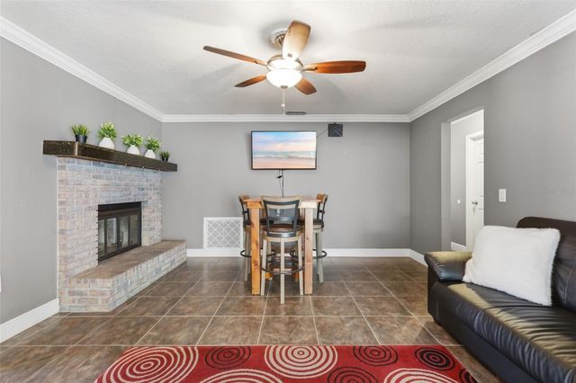 8509 SANDBERRY BOULEVARD, Orlando, FL 32819