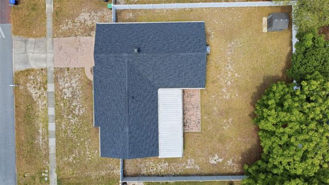 8509 SANDBERRY BOULEVARD, Orlando, FL 32819