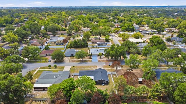 8509 SANDBERRY BOULEVARD, Orlando, FL 32819