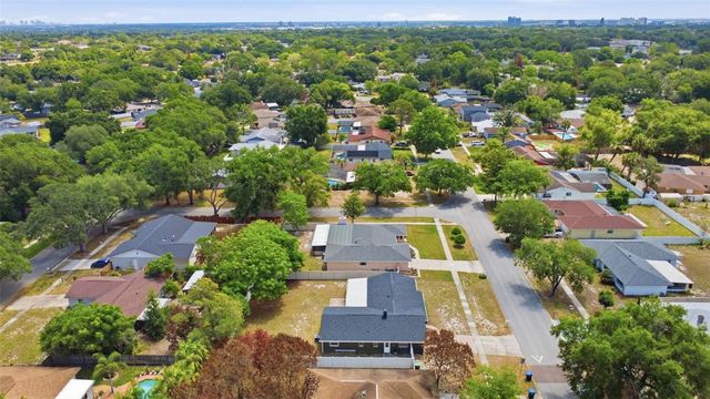 8509 SANDBERRY BOULEVARD, Orlando, FL 32819