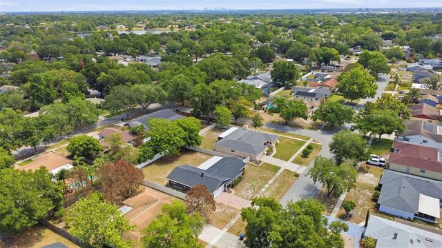 8509 SANDBERRY BOULEVARD, Orlando, FL 32819