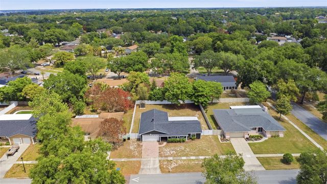 8509 SANDBERRY BOULEVARD, Orlando, FL 32819
