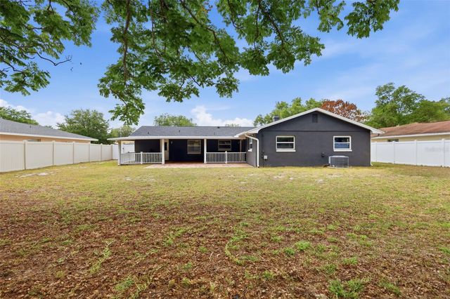 8509 SANDBERRY BOULEVARD, Orlando, FL 32819