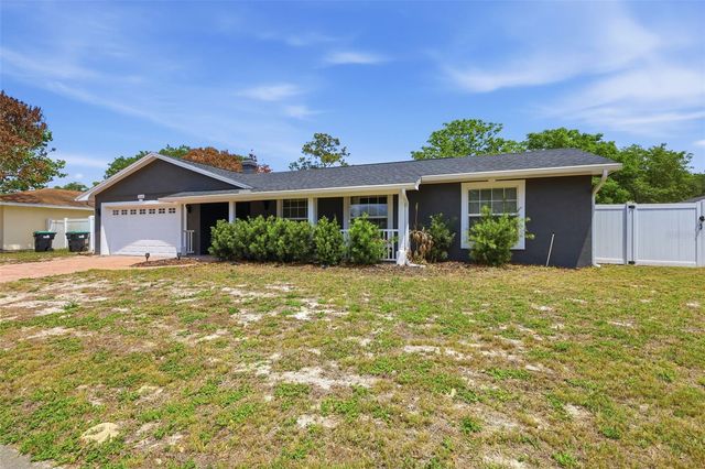 8509 SANDBERRY BOULEVARD, Orlando, FL 32819