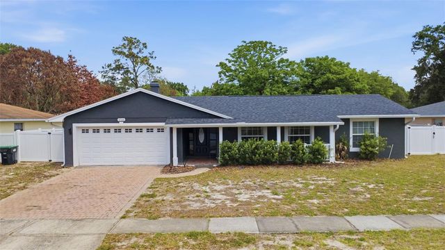 8509 SANDBERRY BOULEVARD, Orlando, FL 32819