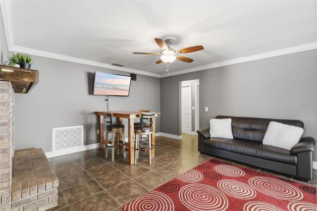8509 SANDBERRY BOULEVARD, Orlando, FL 32819