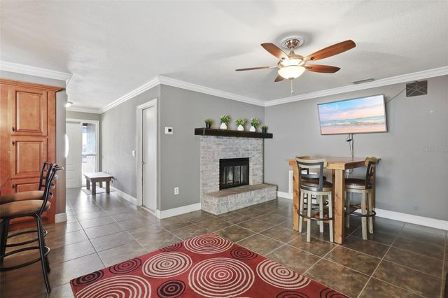 8509 SANDBERRY BOULEVARD, Orlando, FL 32819
