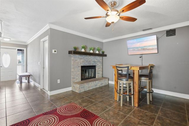 8509 SANDBERRY BOULEVARD, Orlando, FL 32819