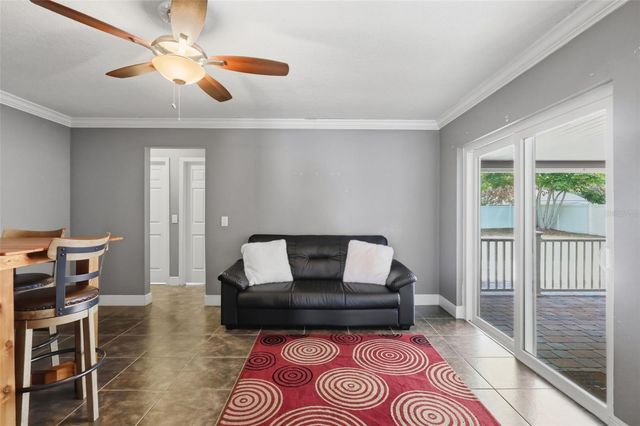 8509 SANDBERRY BOULEVARD, Orlando, FL 32819