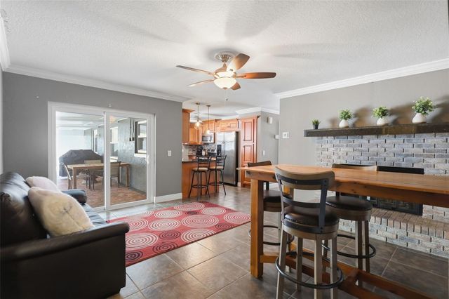 8509 SANDBERRY BOULEVARD, Orlando, FL 32819