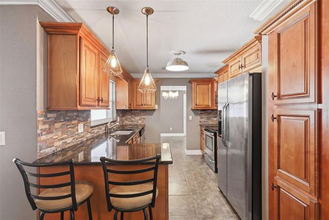 8509 SANDBERRY BOULEVARD, Orlando, FL 32819