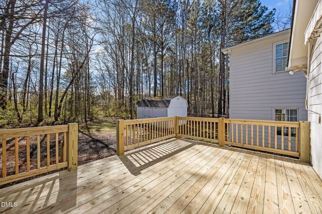 1725 Cobblestone Drive, Creedmoor, NC 27522