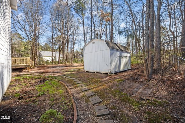 1725 Cobblestone Drive, Creedmoor, NC 27522