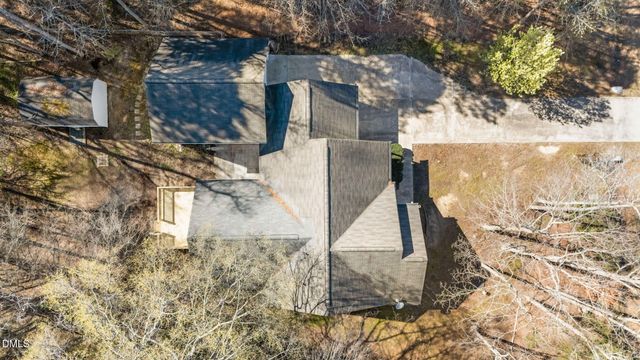 1725 Cobblestone Drive, Creedmoor, NC 27522