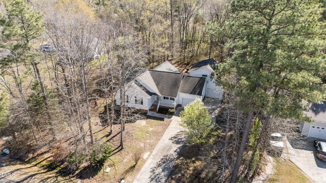 1725 Cobblestone Drive, Creedmoor, NC 27522