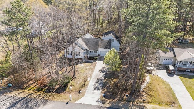1725 Cobblestone Drive, Creedmoor, NC 27522