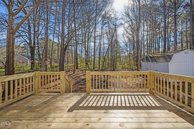 1725 Cobblestone Drive, Creedmoor, NC 27522