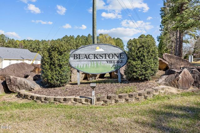 1725 Cobblestone Drive, Creedmoor, NC 27522