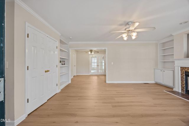 1725 Cobblestone Drive, Creedmoor, NC 27522