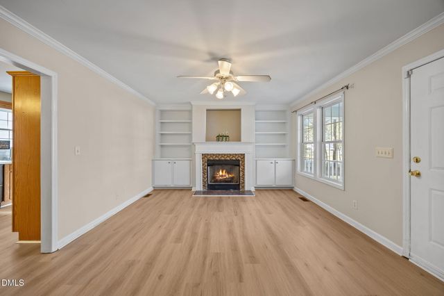 1725 Cobblestone Drive, Creedmoor, NC 27522