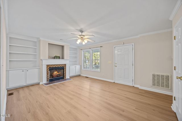 1725 Cobblestone Drive, Creedmoor, NC 27522