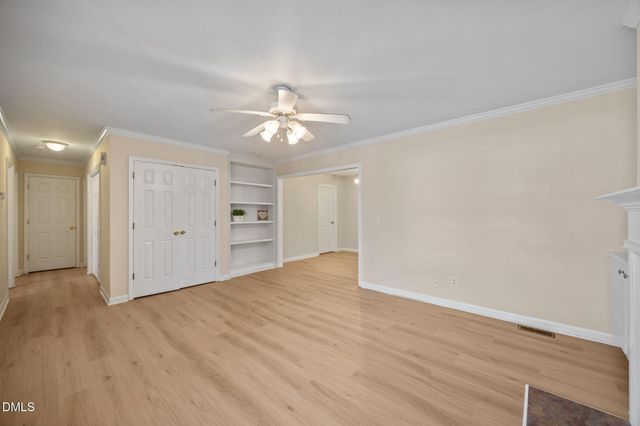 1725 Cobblestone Drive, Creedmoor, NC 27522