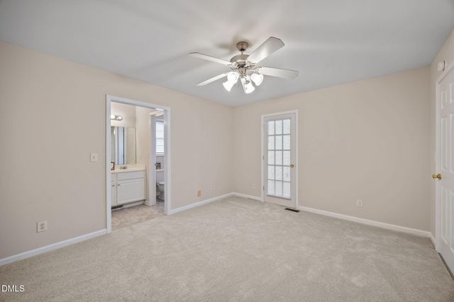 1725 Cobblestone Drive, Creedmoor, NC 27522