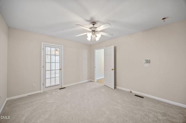 1725 Cobblestone Drive, Creedmoor, NC 27522