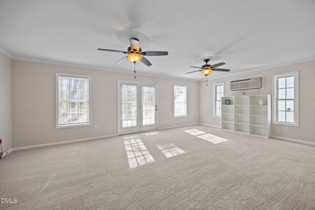 1725 Cobblestone Drive, Creedmoor, NC 27522