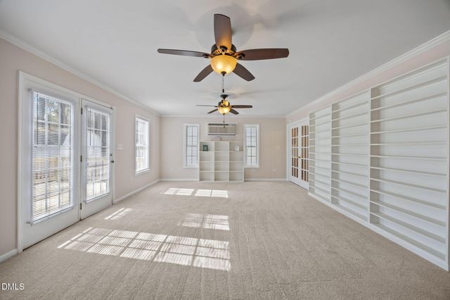 1725 Cobblestone Drive, Creedmoor, NC 27522