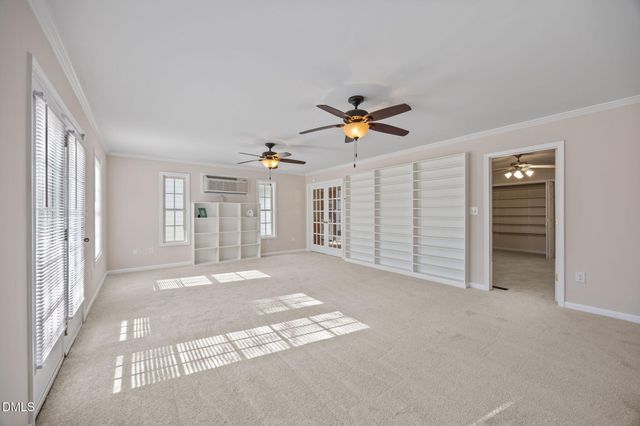 1725 Cobblestone Drive, Creedmoor, NC 27522