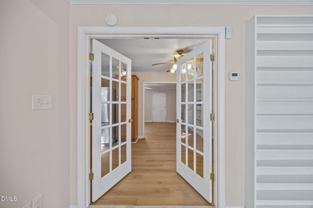 1725 Cobblestone Drive, Creedmoor, NC 27522