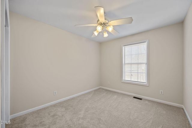 1725 Cobblestone Drive, Creedmoor, NC 27522