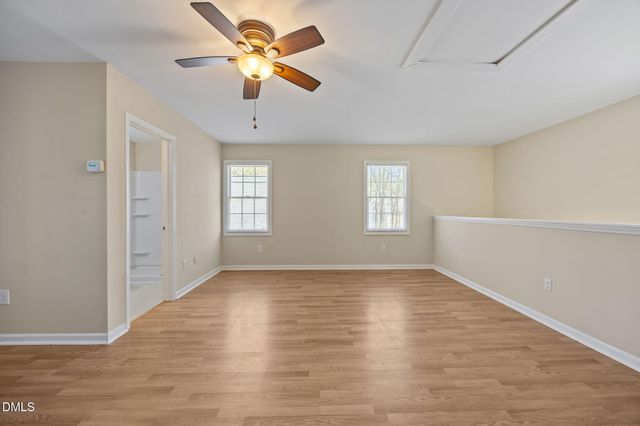 1725 Cobblestone Drive, Creedmoor, NC 27522