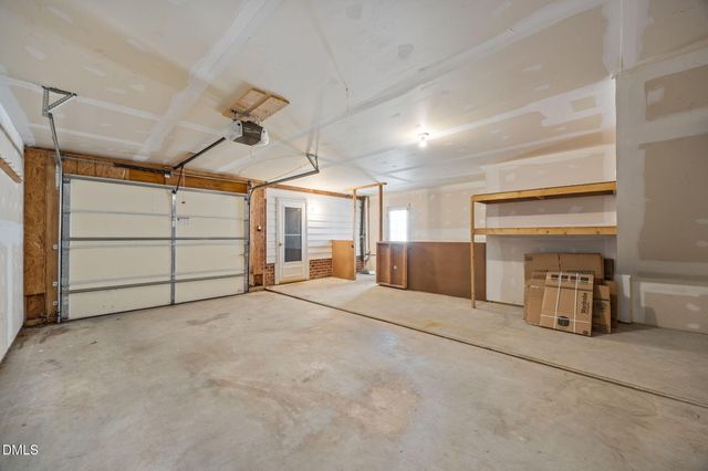 1725 Cobblestone Drive, Creedmoor, NC 27522