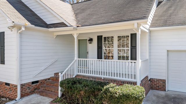 1725 Cobblestone Drive, Creedmoor, NC 27522