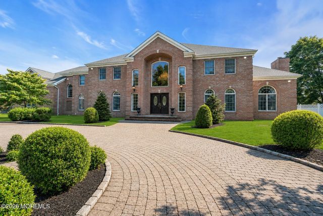 1374 Cabernet Court, Toms River, NJ 08753